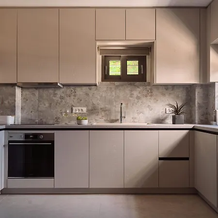 Apartament Aloni Apartment, By Zantewize Zakynthos