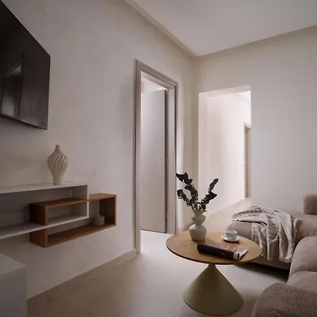Appartement Aloni - New 2026