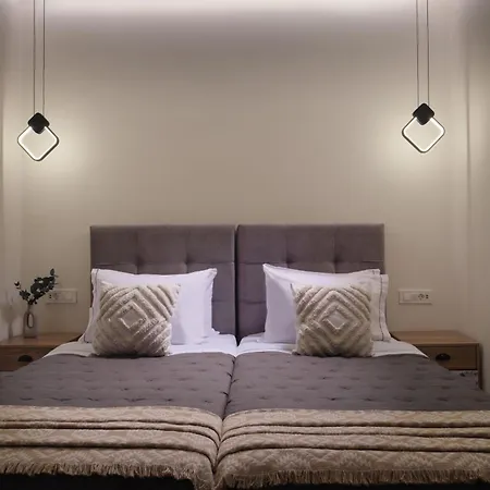 Aloni Apartment, By Zantewize Appartement