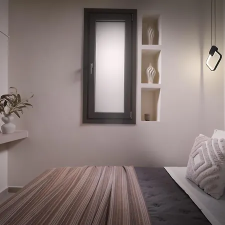 Appartement Aloni Apartment, By Zantewize